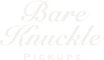 Bare Knuckle Pickups