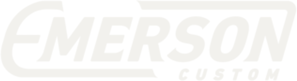 Emerson Custom