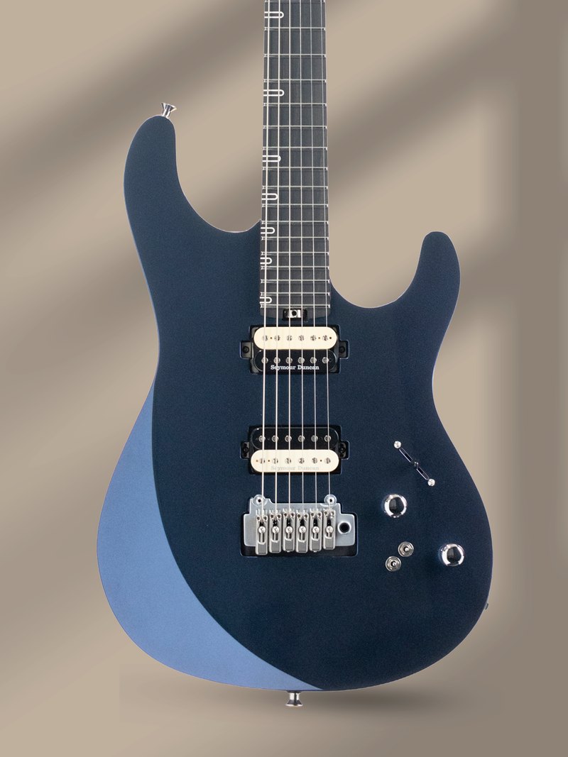 Guitarra Klingen modelo Shredder