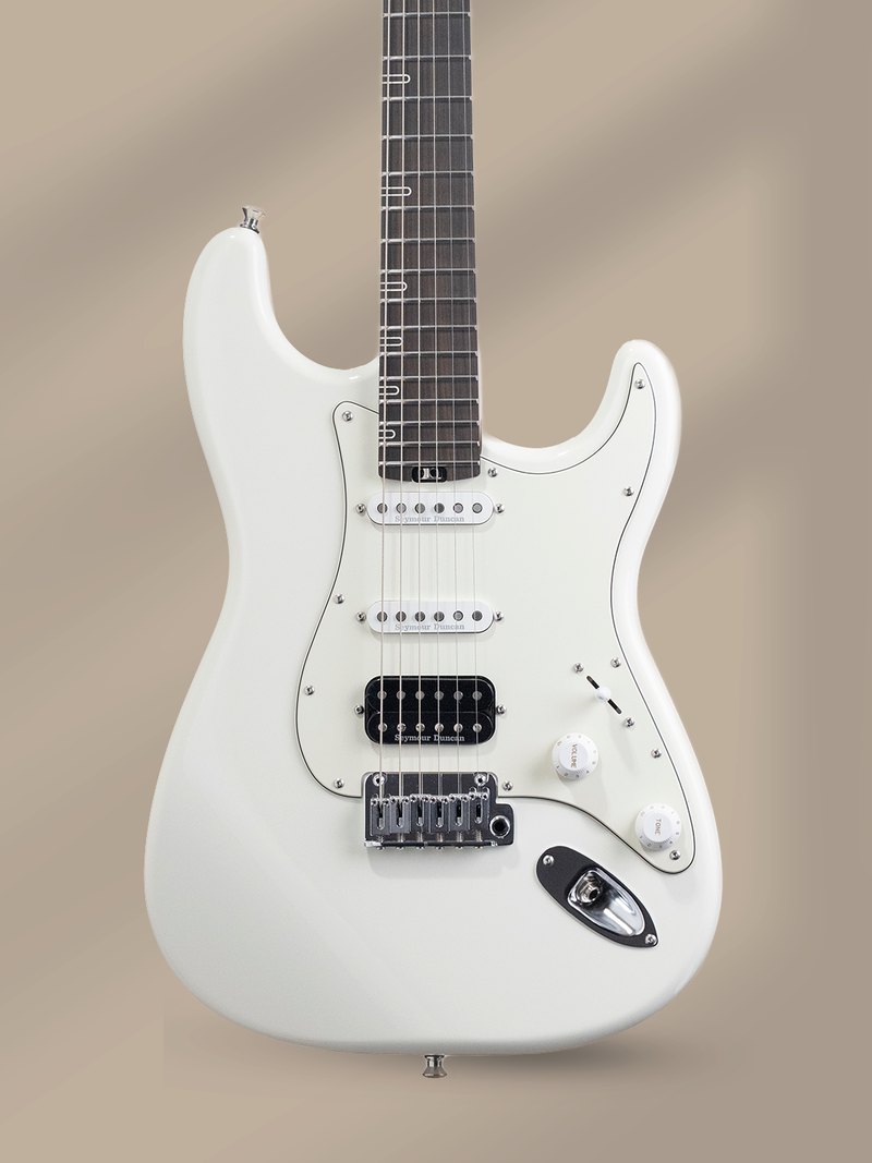 Guitarra Klingen modelo STT