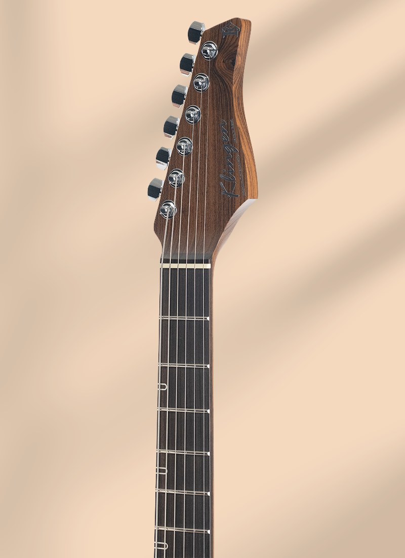 STT — headstock